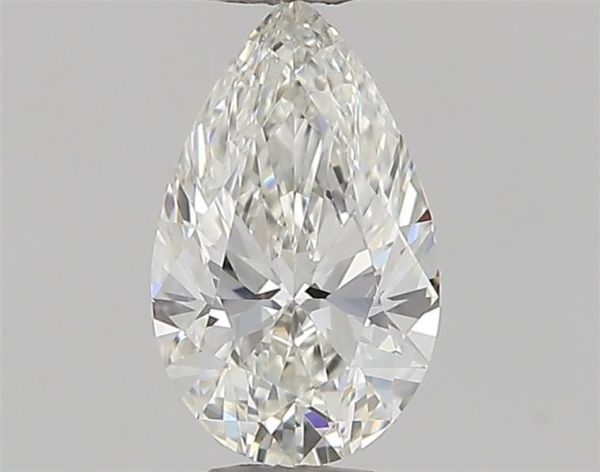 Pear Diamond image