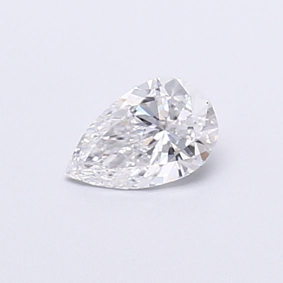 Pear Lab-Grown Diamond image