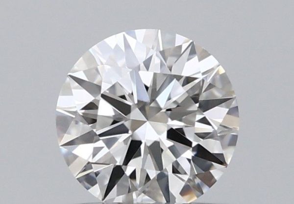 Round Diamond image