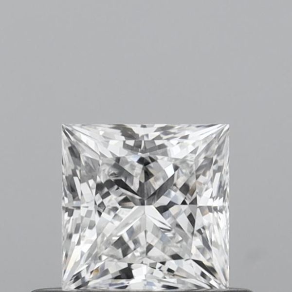 Princess Lab-Grown Diamond image