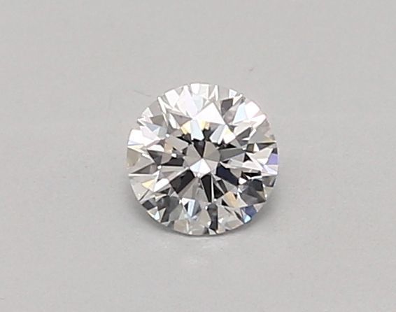 Round Lab-Grown Diamond image