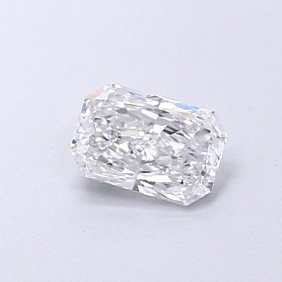 Radiant Lab-Grown Diamond image