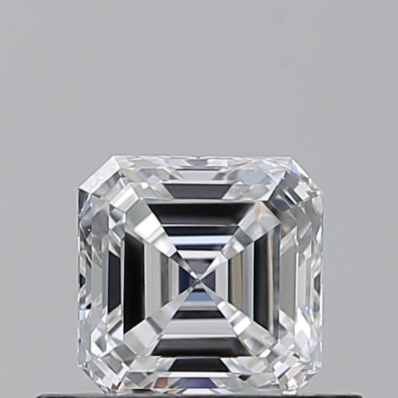 Asscher Diamond image