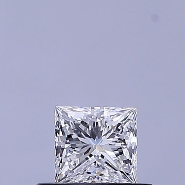 Princess Lab-Grown Diamond image