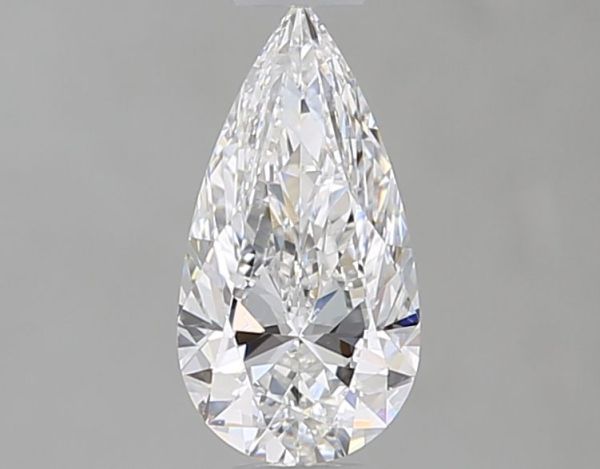 Pear Diamond image