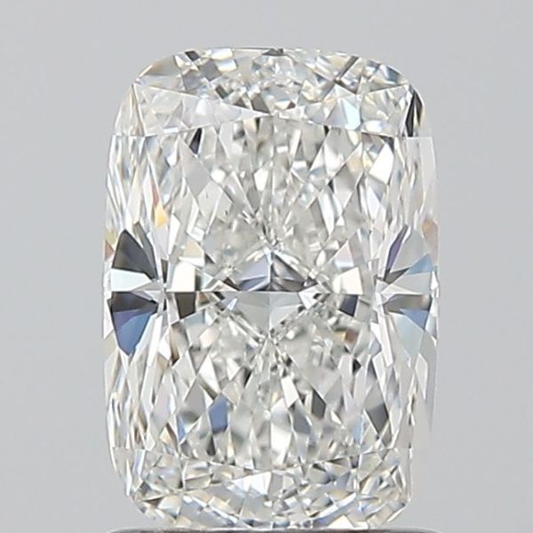 Cushion Diamond image