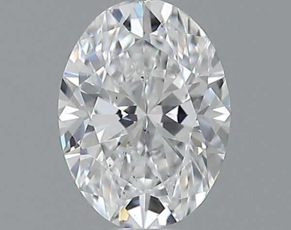 Oval Diamond image