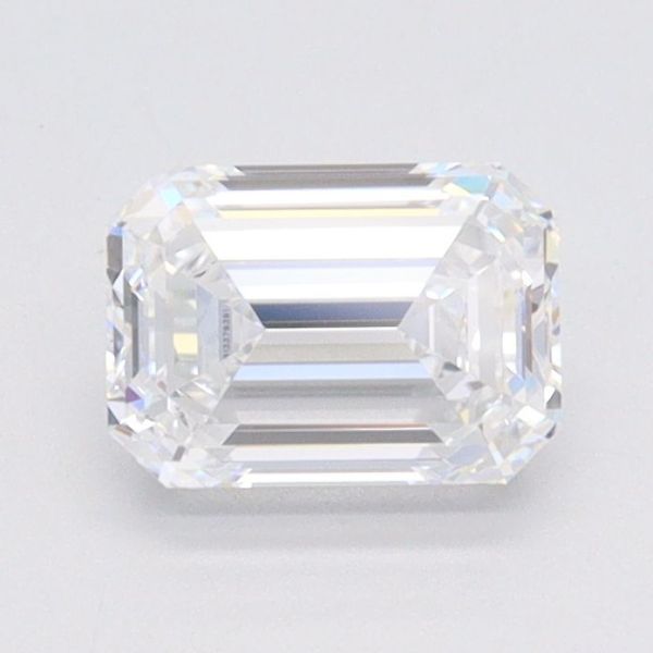 Emerald Lab-Grown Diamond image