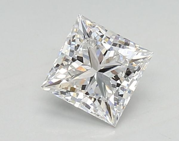 Princess Lab-Grown Diamond image