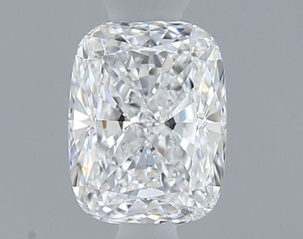 Cushion Diamond image