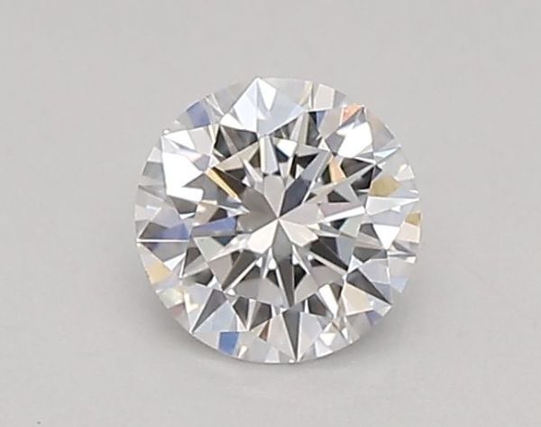 Round Lab-Grown Diamond image