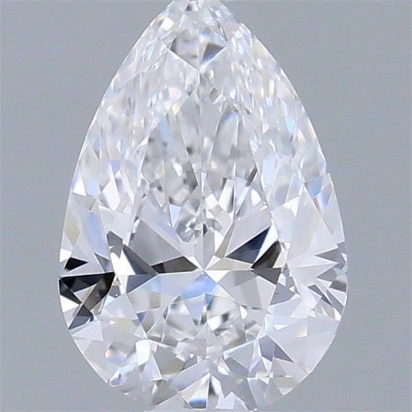 Pear Diamond image