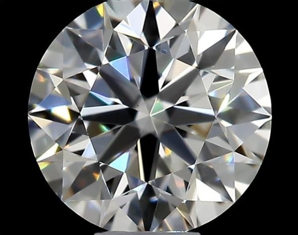 Round Diamond image