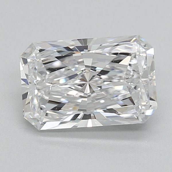 Radiant Lab-Grown Diamond image