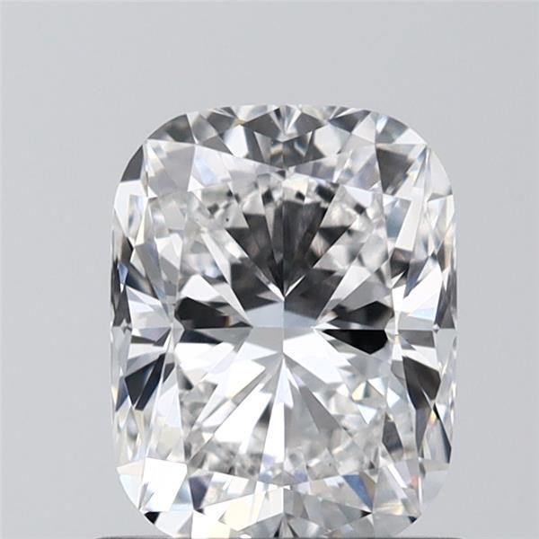 Cushion Lab-Grown Diamond image