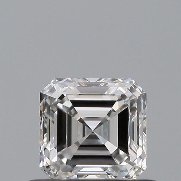 Asscher Diamond image