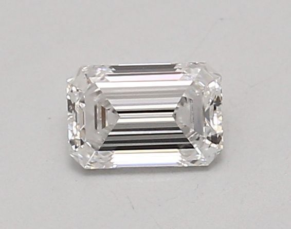 Emerald Lab-Grown Diamond image