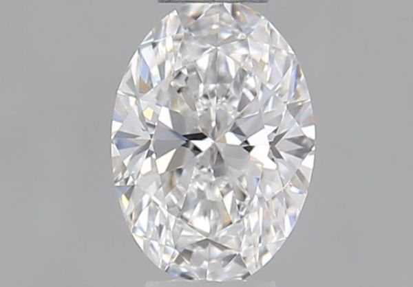 Oval Diamond image
