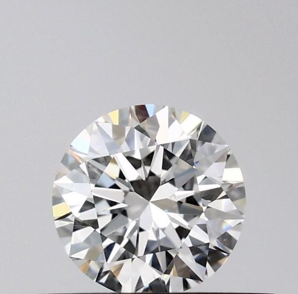 Round Diamond image