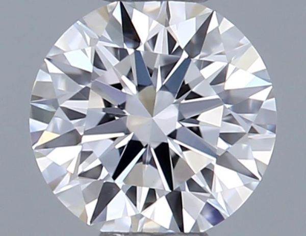 Round Diamond image