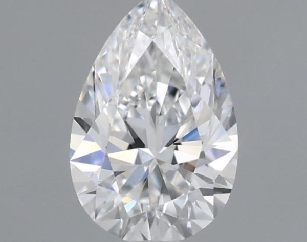 Pear Diamond image