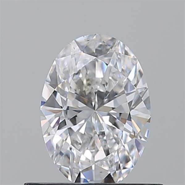 Oval Diamond image