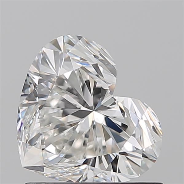 Heart Diamond image