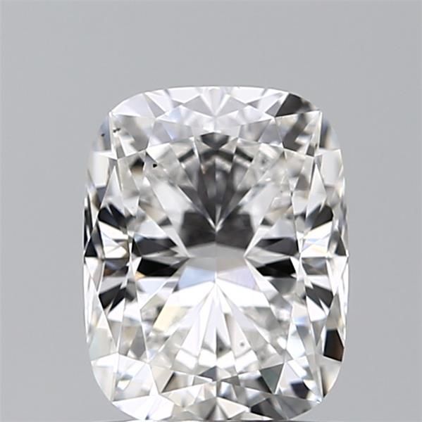 Cushion Lab-Grown Diamond image