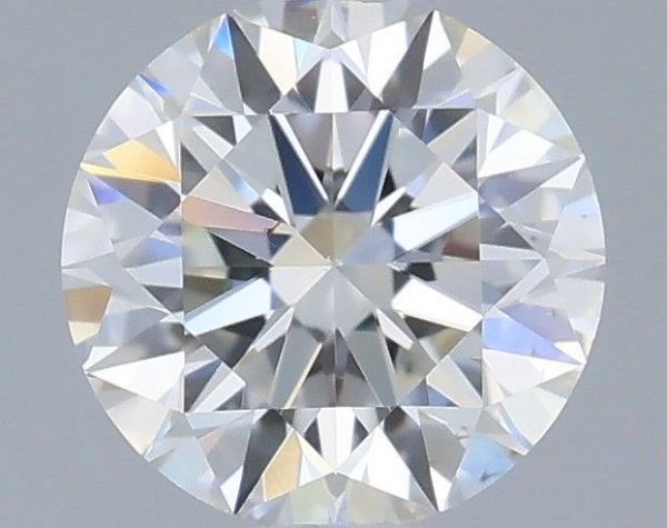 Round Diamond image