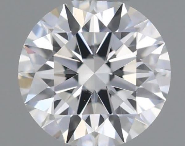 Round Diamond image