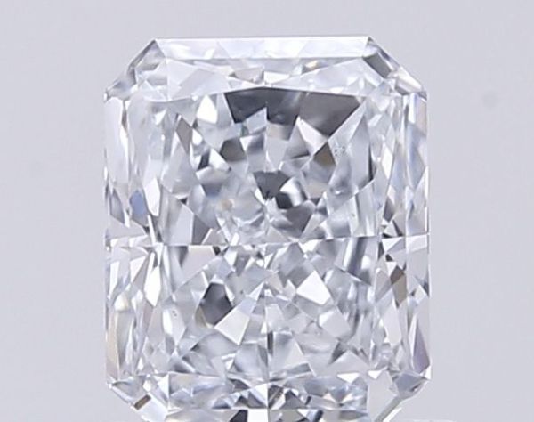 Radiant Lab-Grown Diamond image