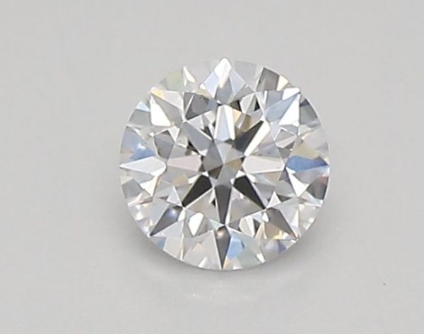 Round Lab-Grown Diamond image