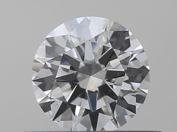 Round Diamond image