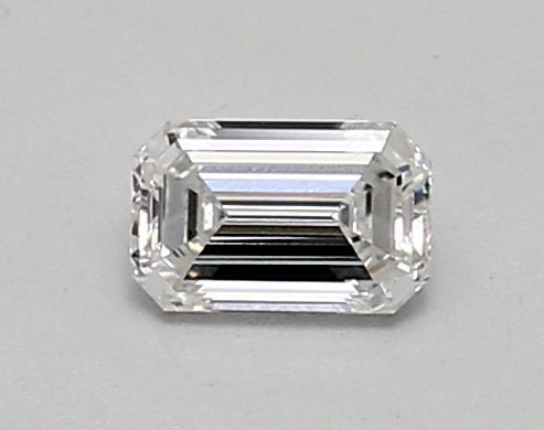 Emerald Lab-Grown Diamond image