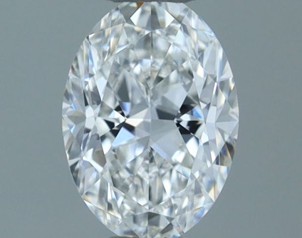 Oval Diamond image