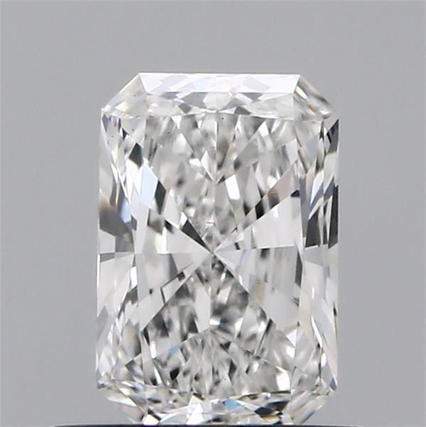 Radiant Lab-Grown Diamond image