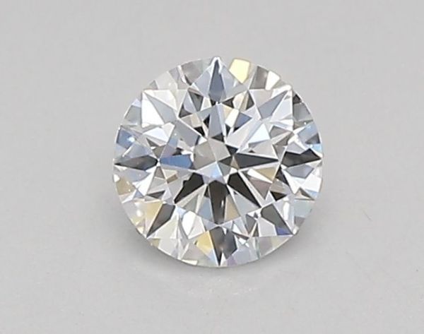 Round Lab-Grown Diamond image
