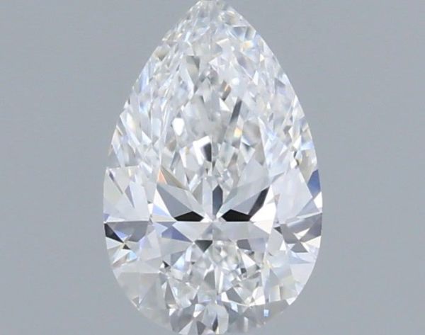 Pear Diamond image