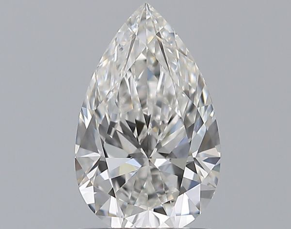 Pear Diamond image