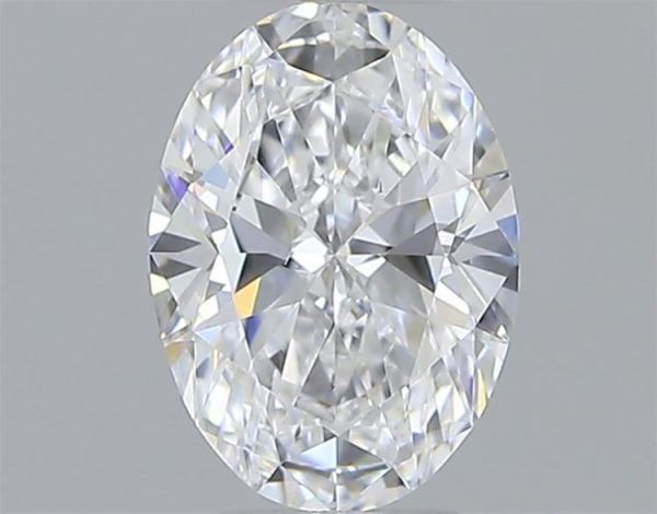 Oval Diamond image