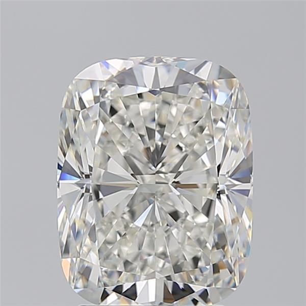 Cushion Diamond image