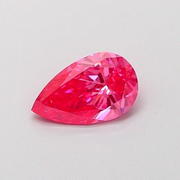 Pear Lab-Grown Diamond image