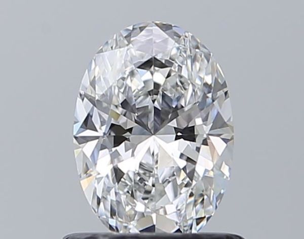 Oval Diamond image