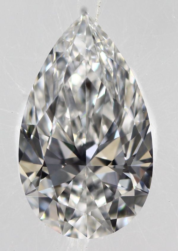 Pear Diamond image