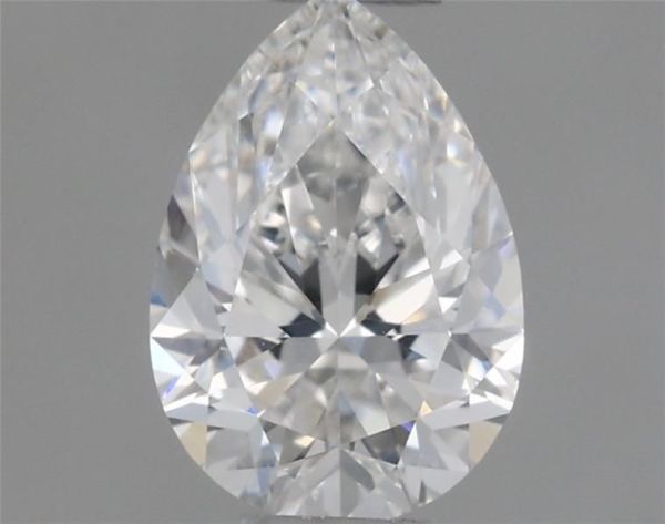Pear Diamond image