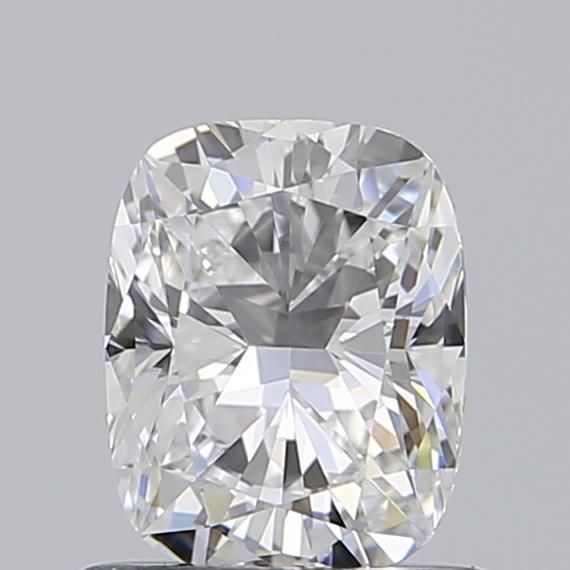 Cushion Lab-Grown Diamond image