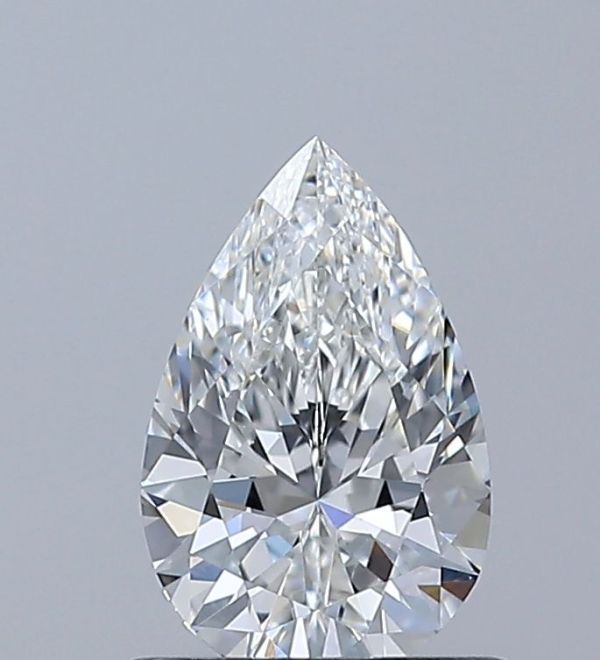 Pear Diamond image