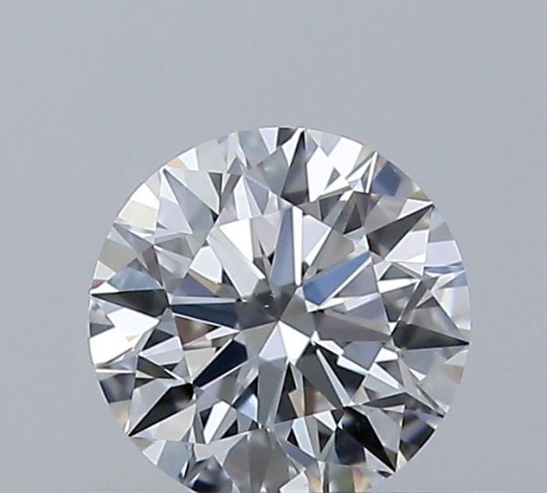 Round Diamond image