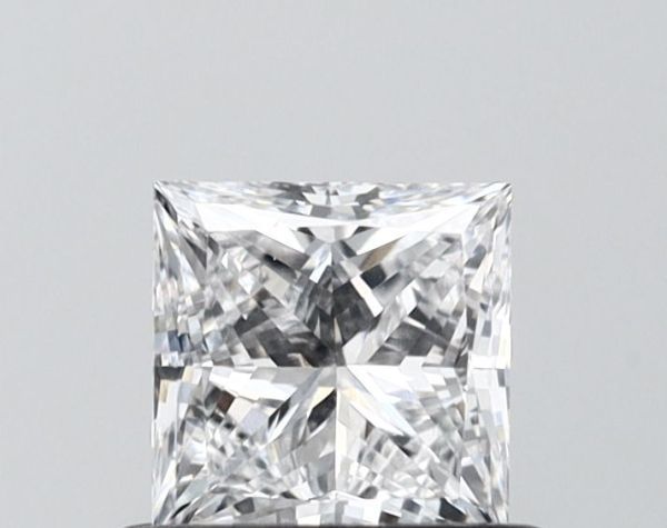 Princess Lab-Grown Diamond image