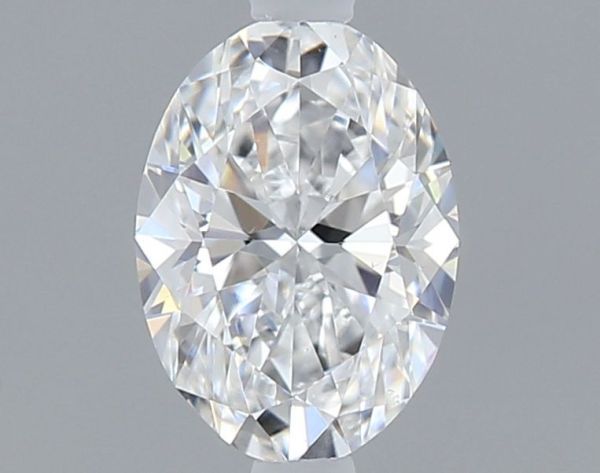Oval Diamond image